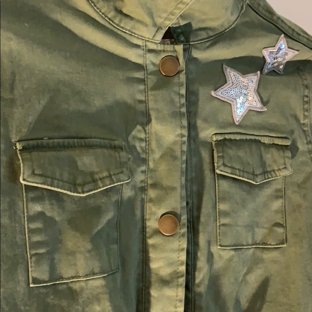 Jacket! - Picture 3 of 4